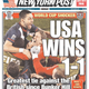 Illustration for article titled Americans Still Coming To Terms With The Rules Of Victory